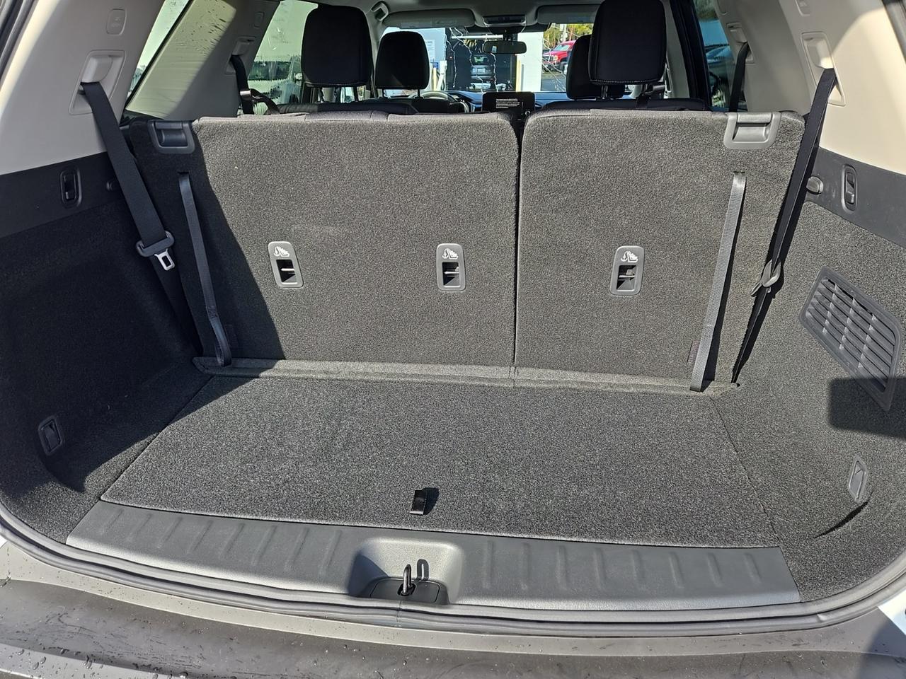 2025 Nissan Pathfinder SV Glen Burnie MD