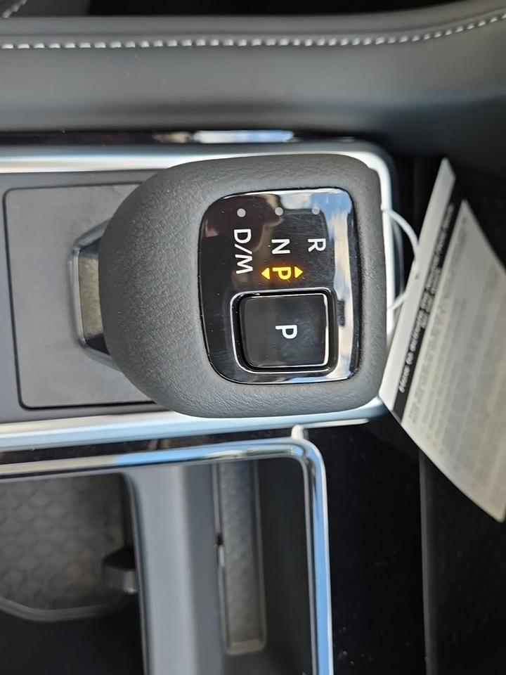 2025 Nissan Pathfinder SV Glen Burnie MD