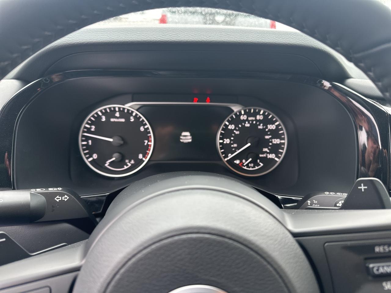 2025 Nissan Pathfinder SV Glen Burnie MD