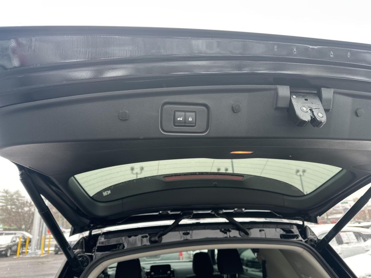 2025 Nissan Pathfinder SV Glen Burnie MD