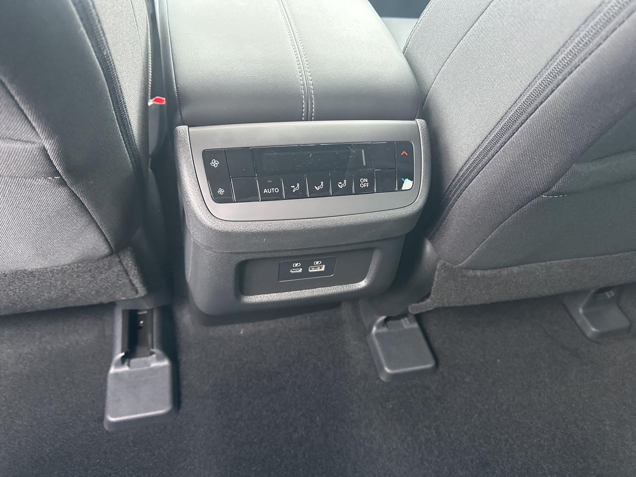 2025 Nissan Pathfinder SV Glen Burnie MD