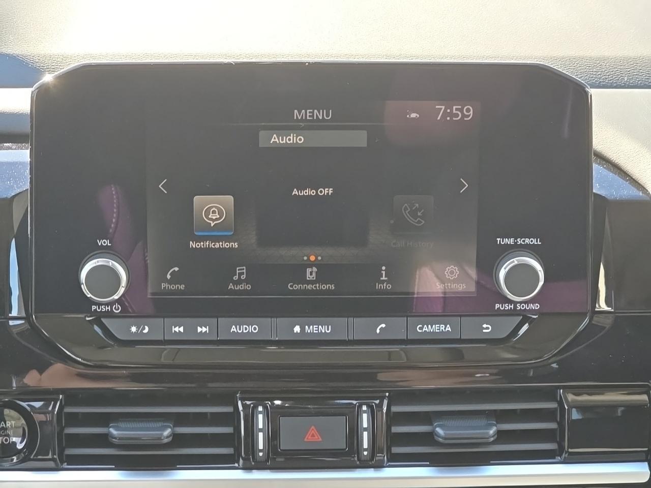 2025 Nissan Pathfinder SV Glen Burnie MD