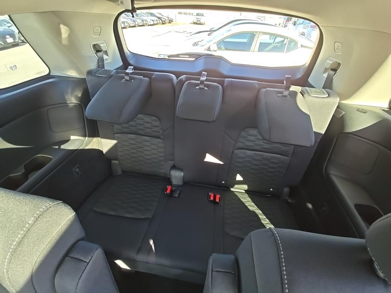 2025 Nissan Pathfinder SV Glen Burnie MD