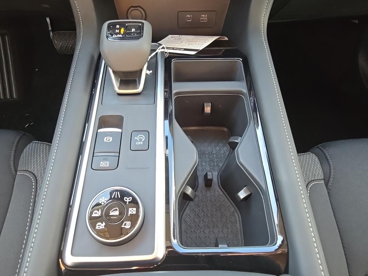 2025 Nissan Pathfinder SV Glen Burnie MD