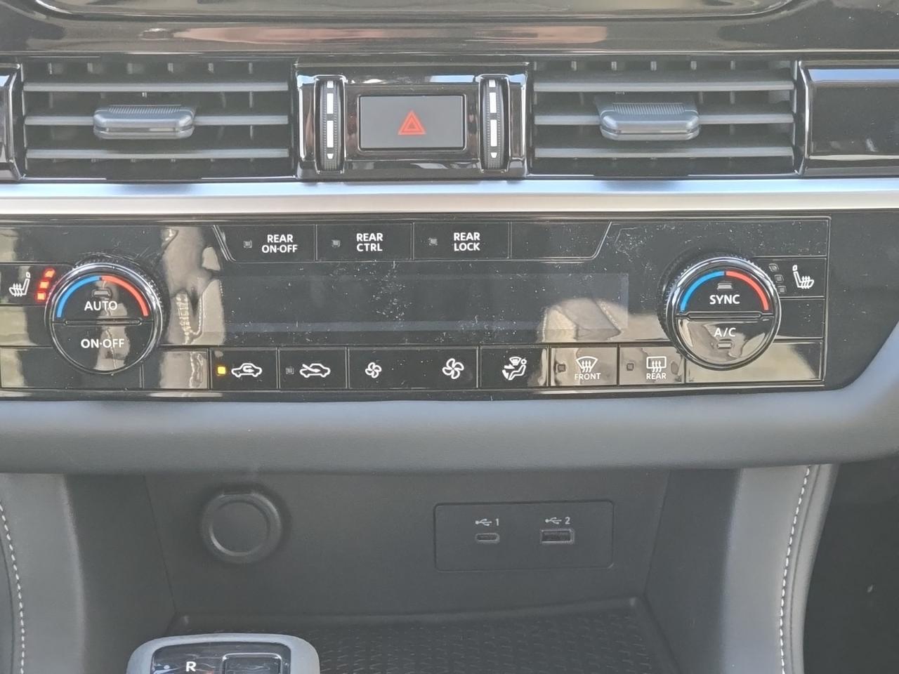 2025 Nissan Pathfinder SV Glen Burnie MD