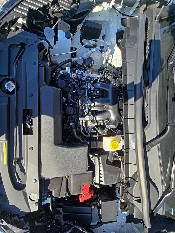 2025 Nissan Pathfinder SV Glen Burnie MD