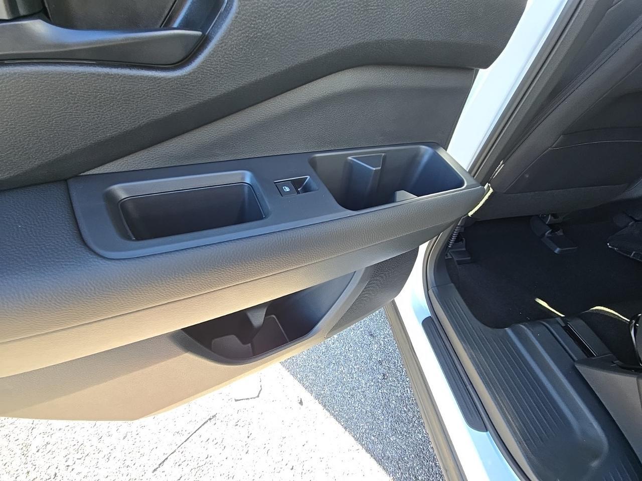 2025 Nissan Pathfinder SV Glen Burnie MD