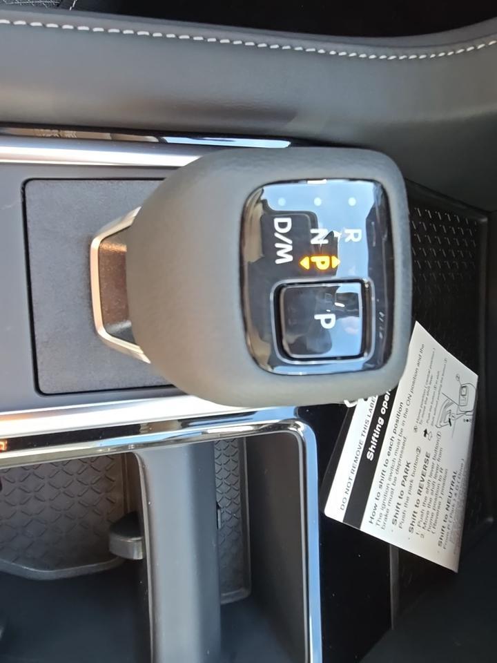 2025 Nissan Pathfinder SV Glen Burnie MD