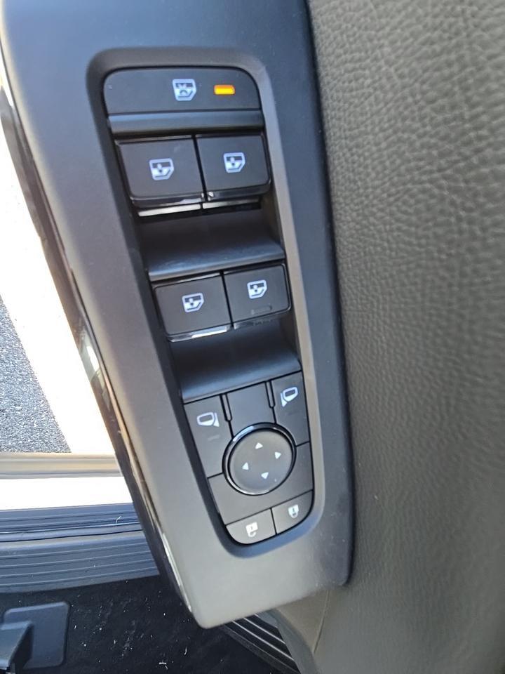 2025 Nissan Pathfinder SV Glen Burnie MD