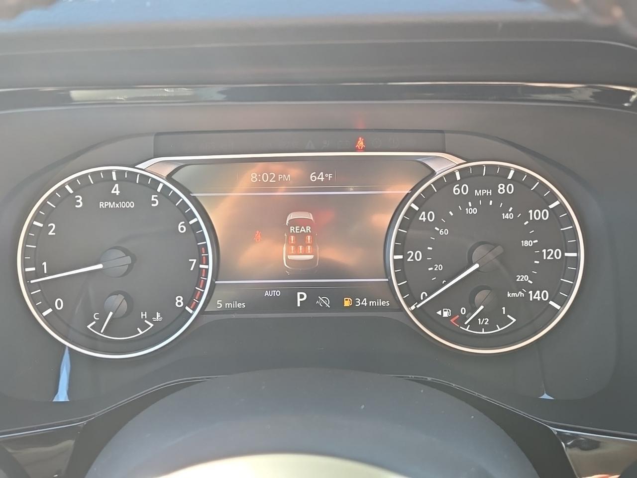 2025 Nissan Pathfinder SV Glen Burnie MD