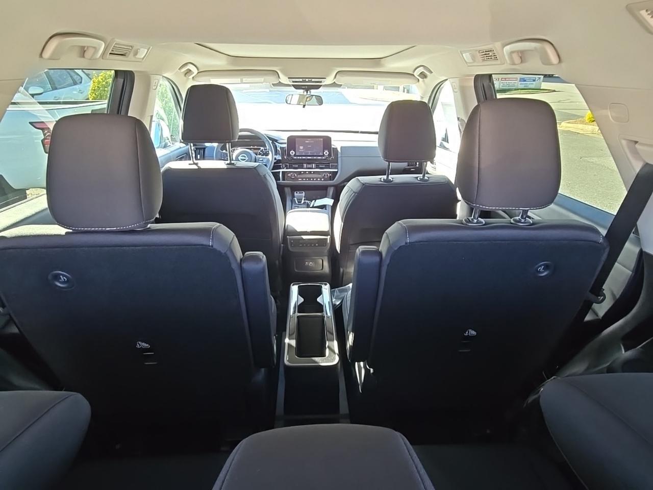 2025 Nissan Pathfinder SV Glen Burnie MD