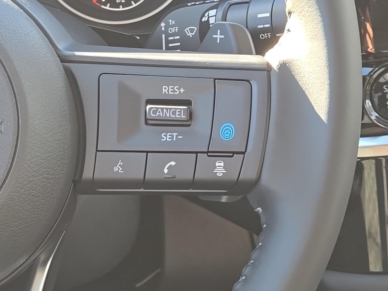 2025 Nissan Pathfinder SV Glen Burnie MD