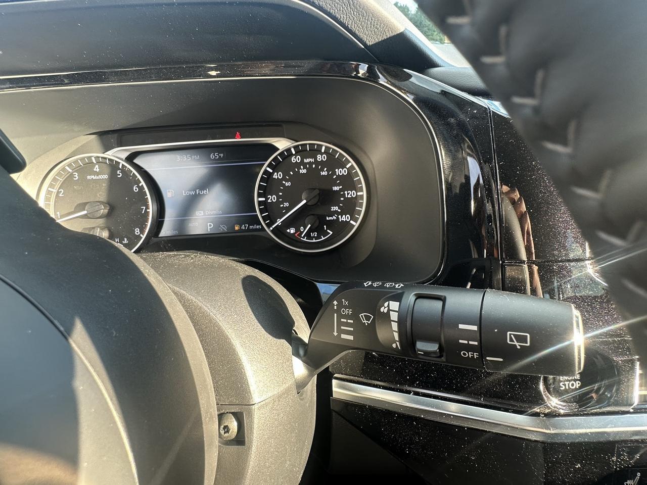 2025 Nissan Pathfinder SV Glen Burnie MD