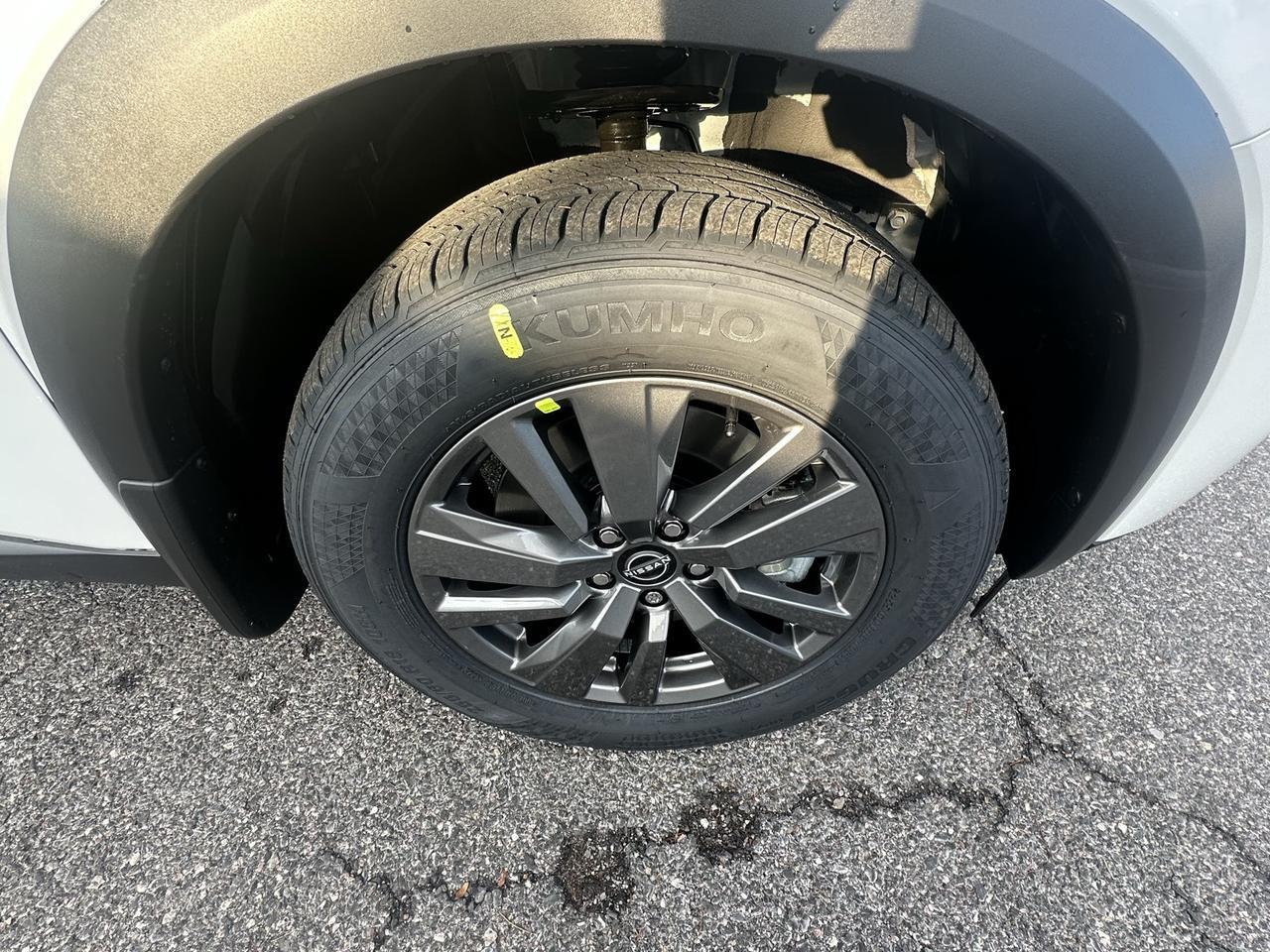 2025 Nissan Pathfinder SV Glen Burnie MD