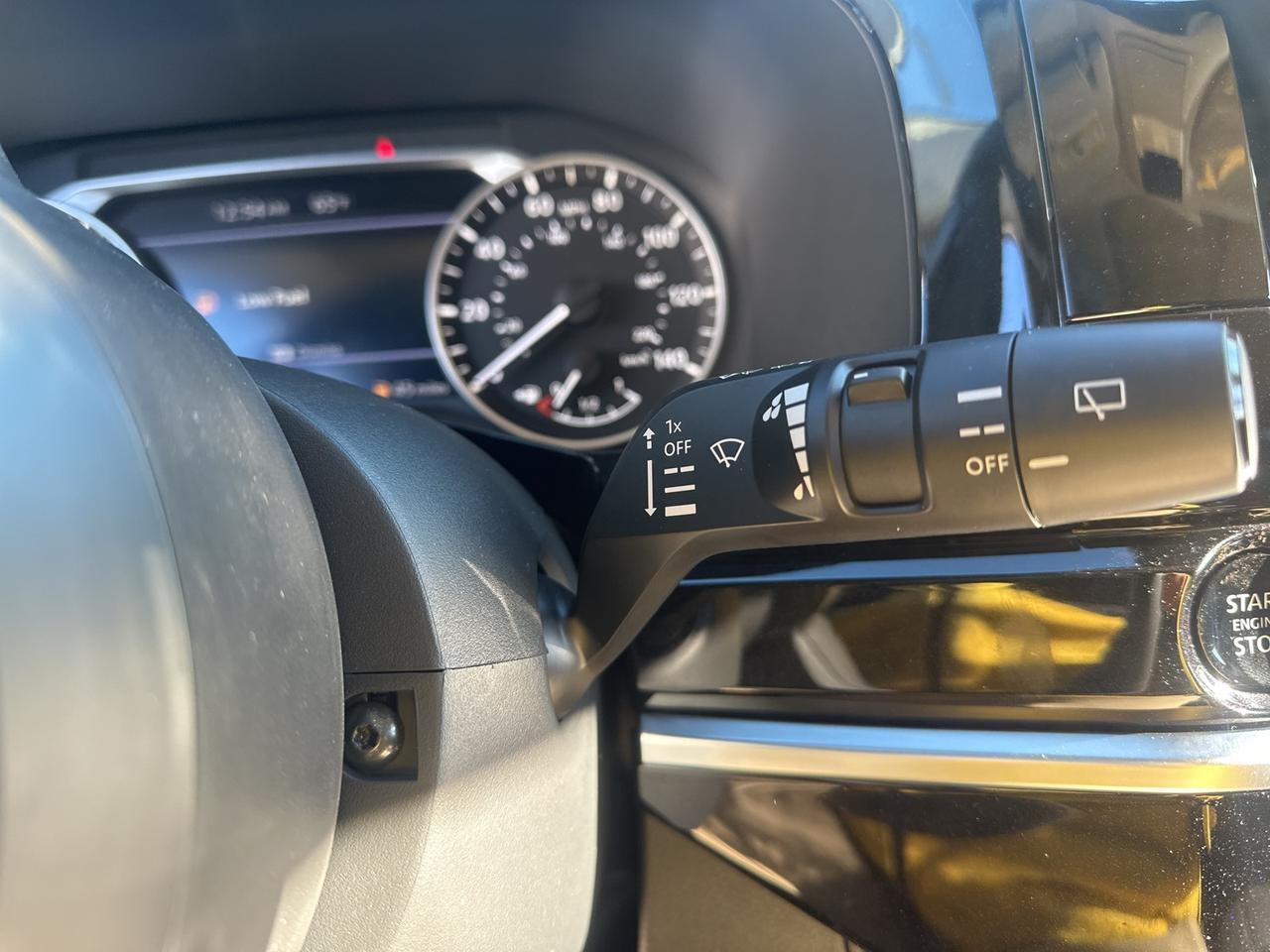 2025 Nissan Pathfinder SV Glen Burnie MD