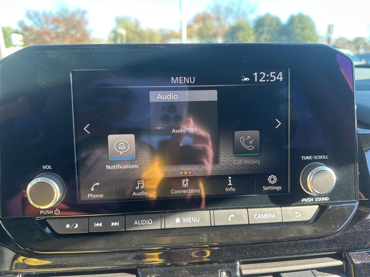 2025 Nissan Pathfinder SV Glen Burnie MD