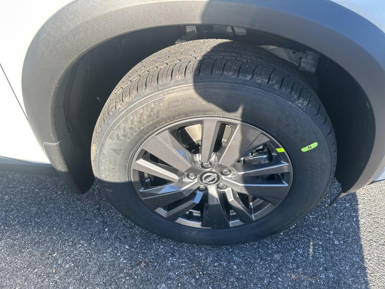 2025 Nissan Pathfinder SV Glen Burnie MD