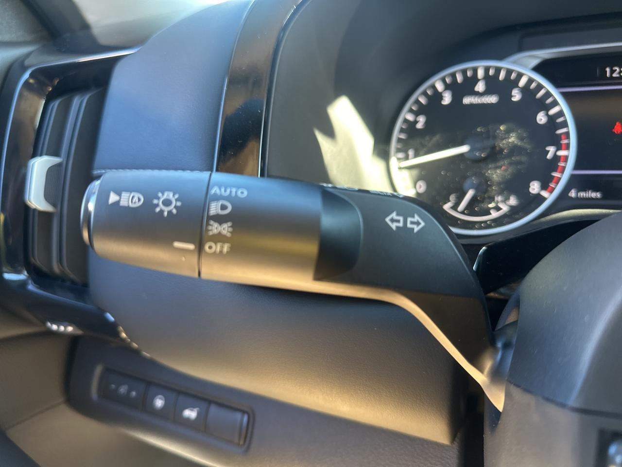 2025 Nissan Pathfinder SV Glen Burnie MD