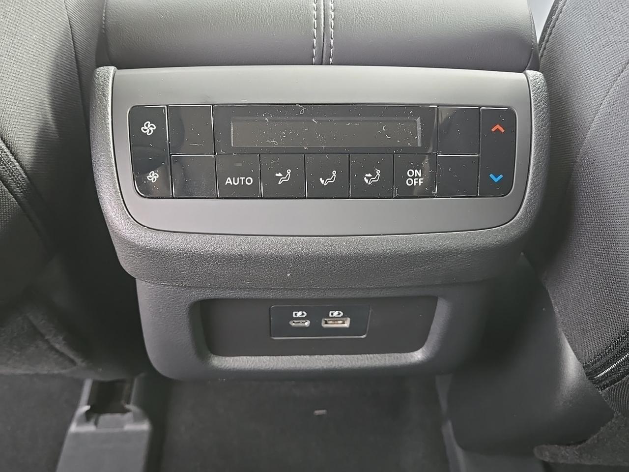 2025 Nissan Pathfinder SV Glen Burnie MD