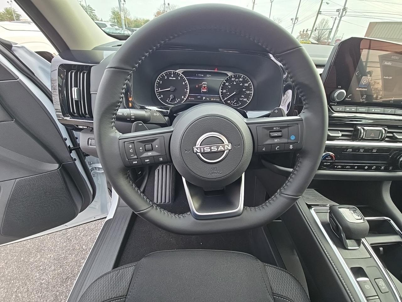 2025 Nissan Pathfinder SV Glen Burnie MD