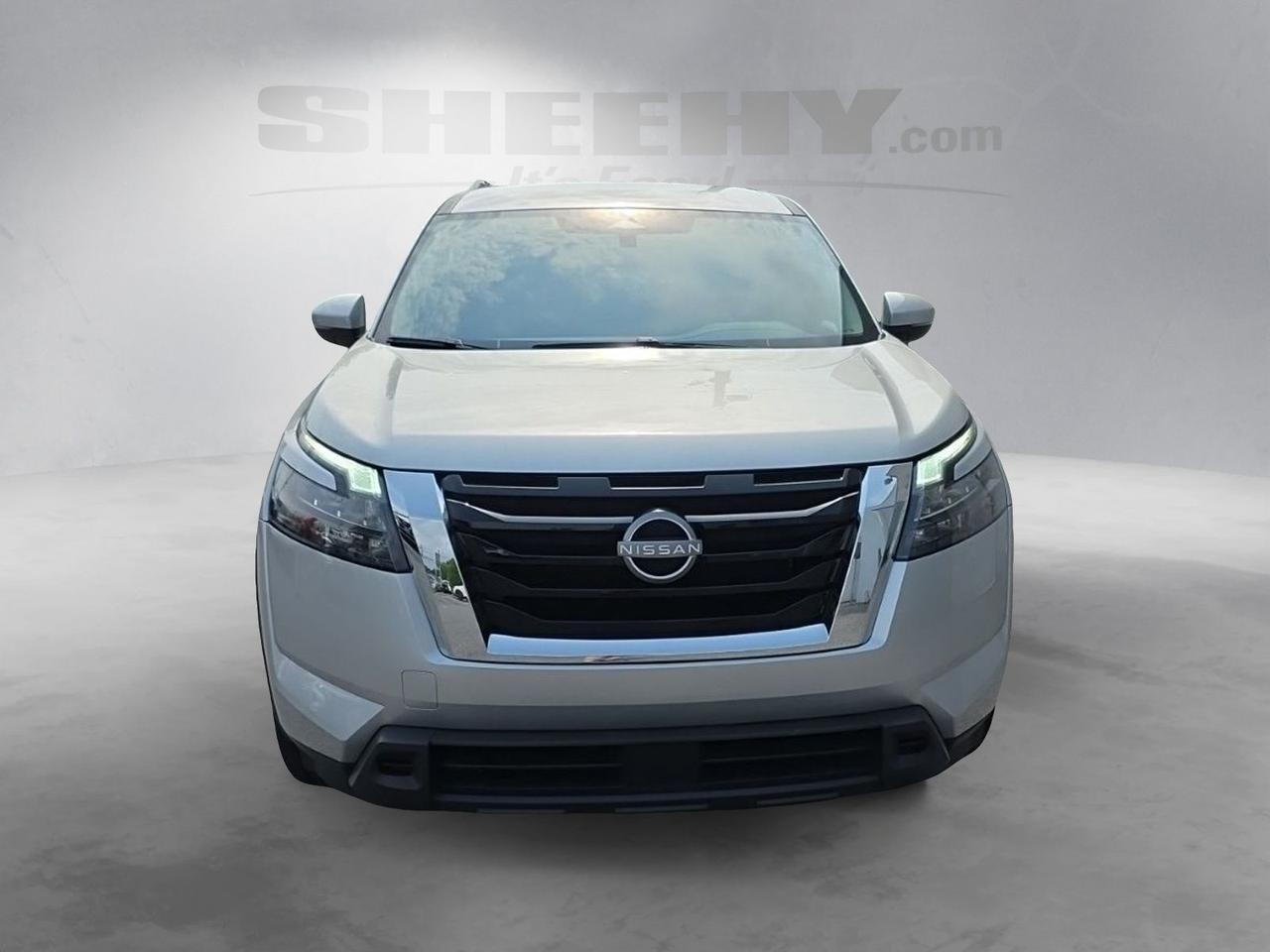 2025 Nissan Pathfinder SV Glen Burnie MD