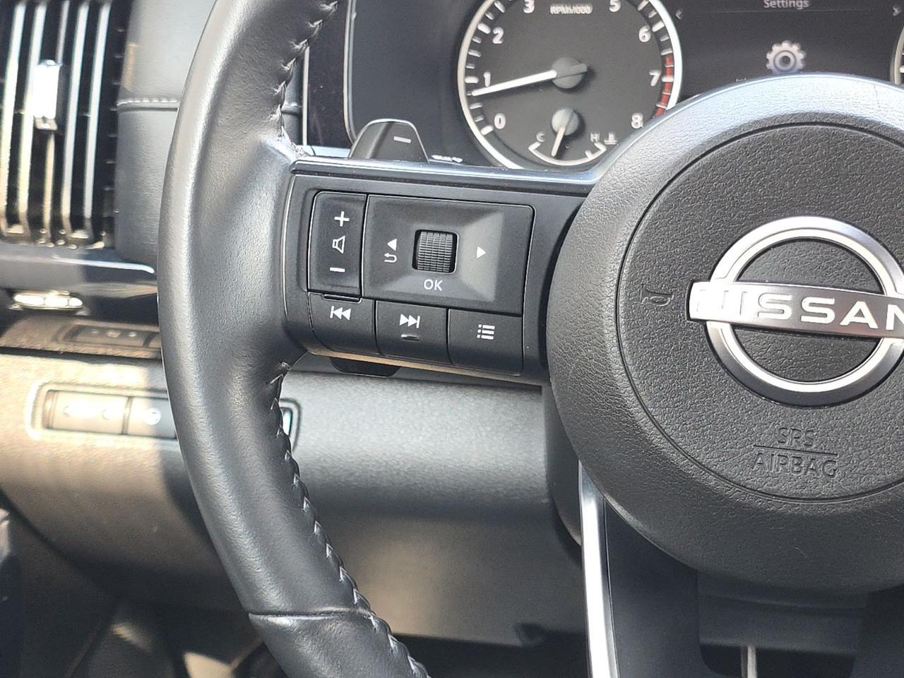 2025 Nissan Pathfinder SV Glen Burnie MD