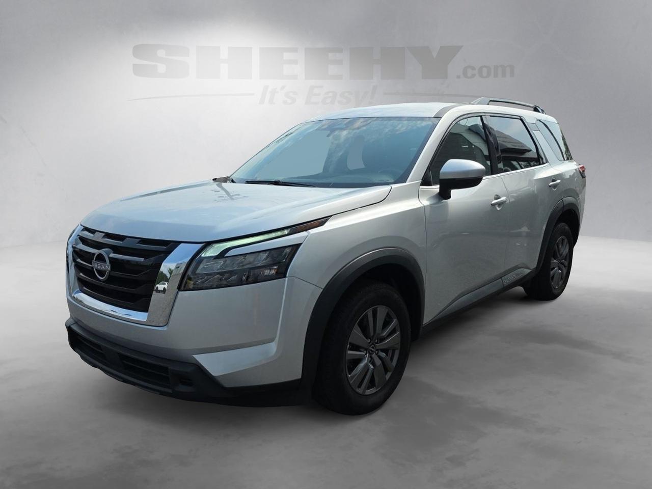 2025 Nissan Pathfinder SV Glen Burnie MD