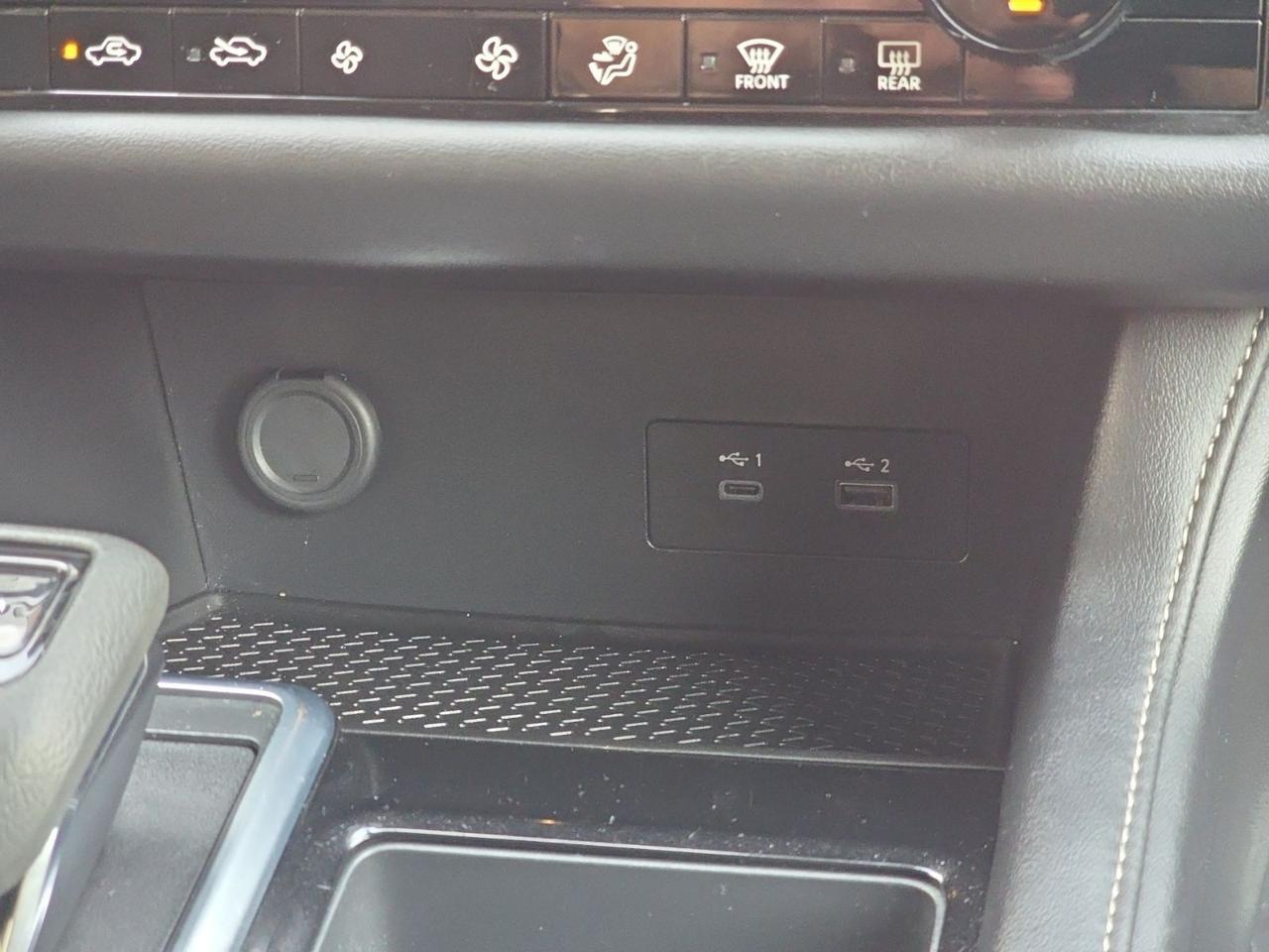 2025 Nissan Pathfinder SV Glen Burnie MD