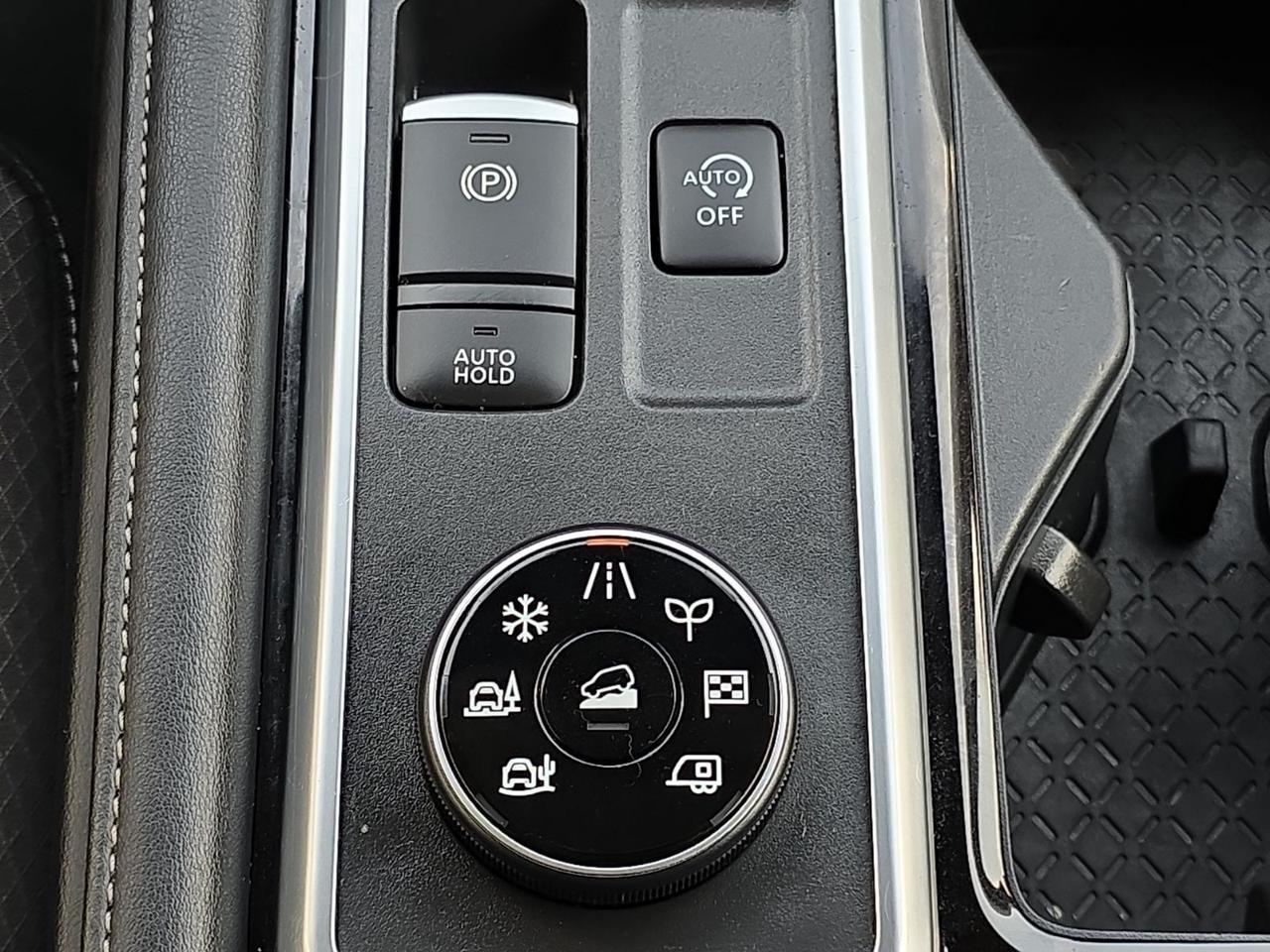2025 Nissan Pathfinder SV Glen Burnie MD