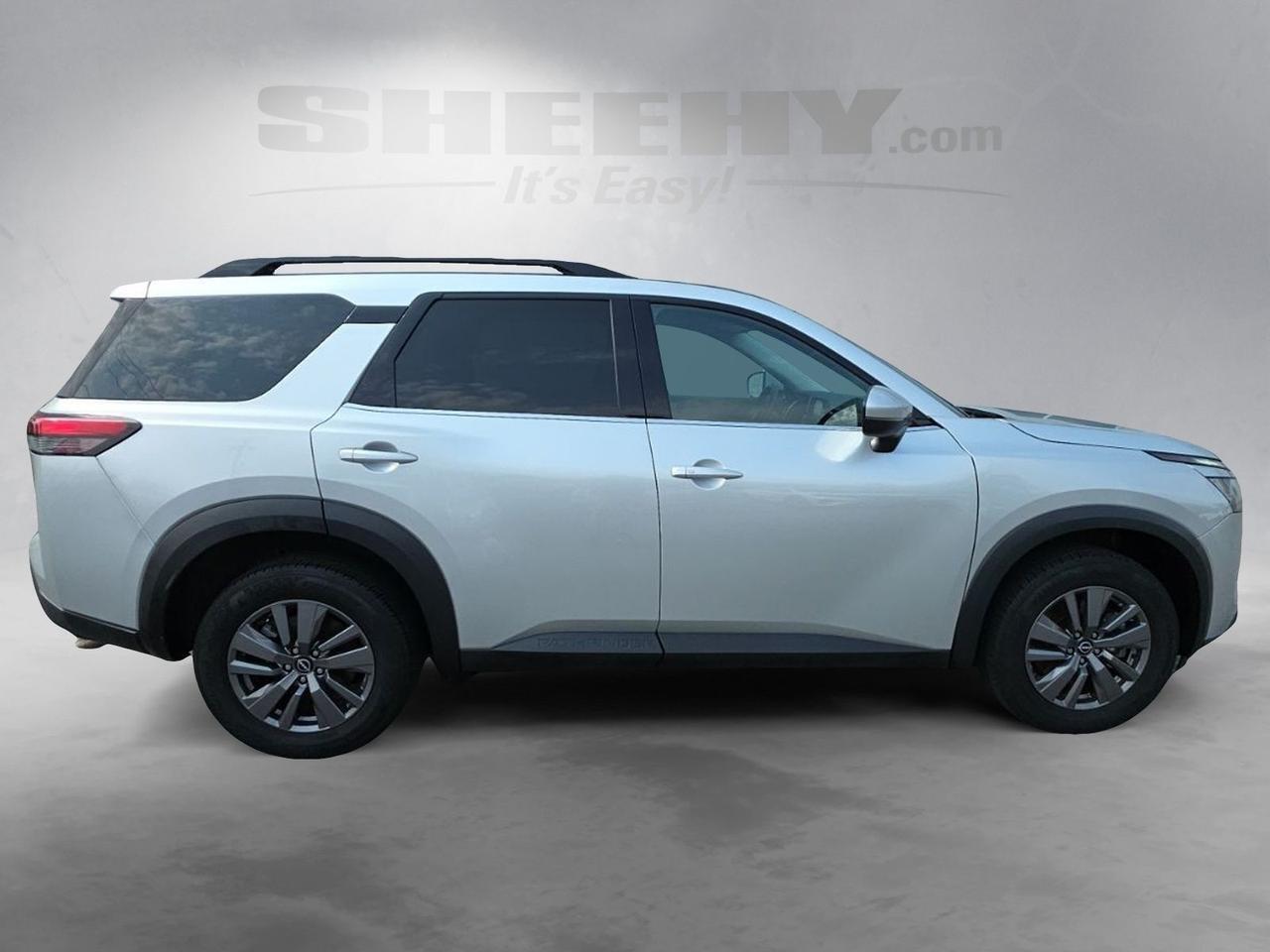 2025 Nissan Pathfinder SV Glen Burnie MD