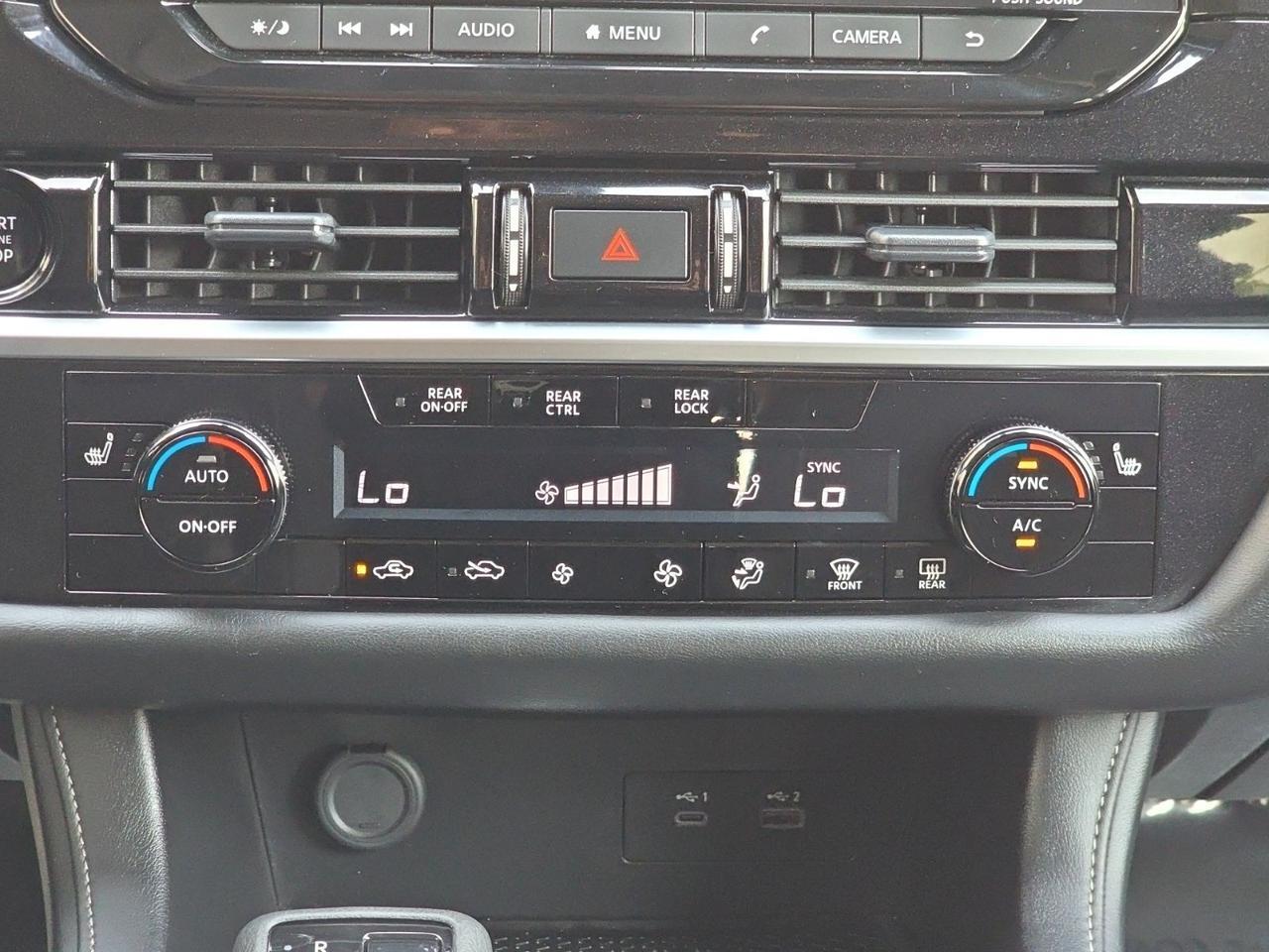 2025 Nissan Pathfinder SV Glen Burnie MD