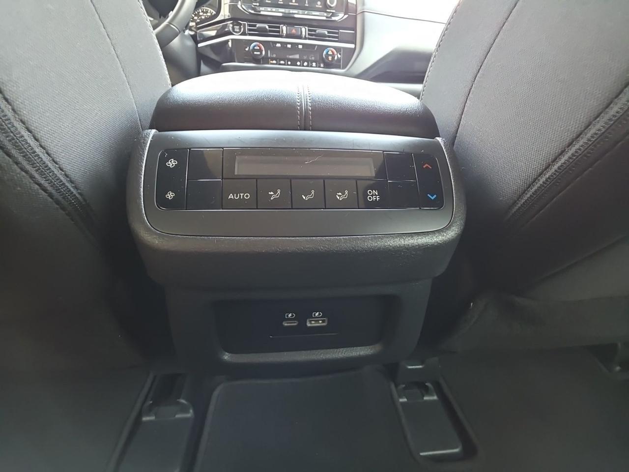 2025 Nissan Pathfinder SV Glen Burnie MD