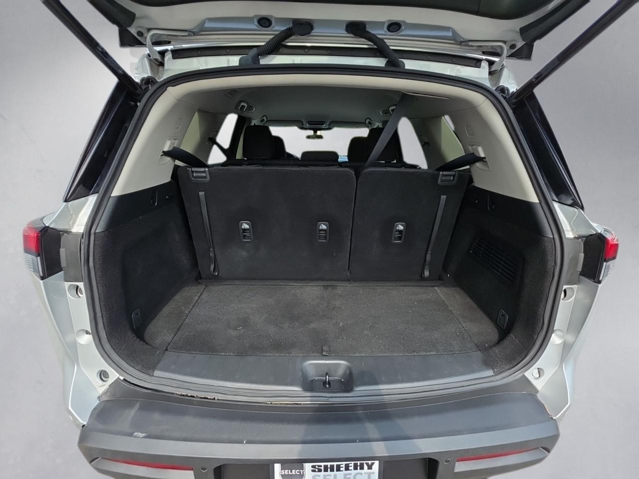 2025 Nissan Pathfinder SV Glen Burnie MD