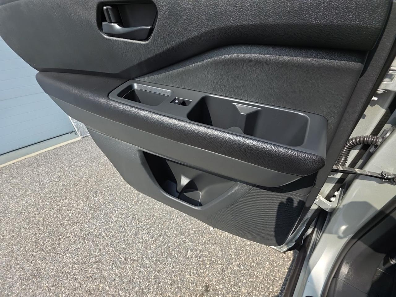 2025 Nissan Pathfinder SV Glen Burnie MD
