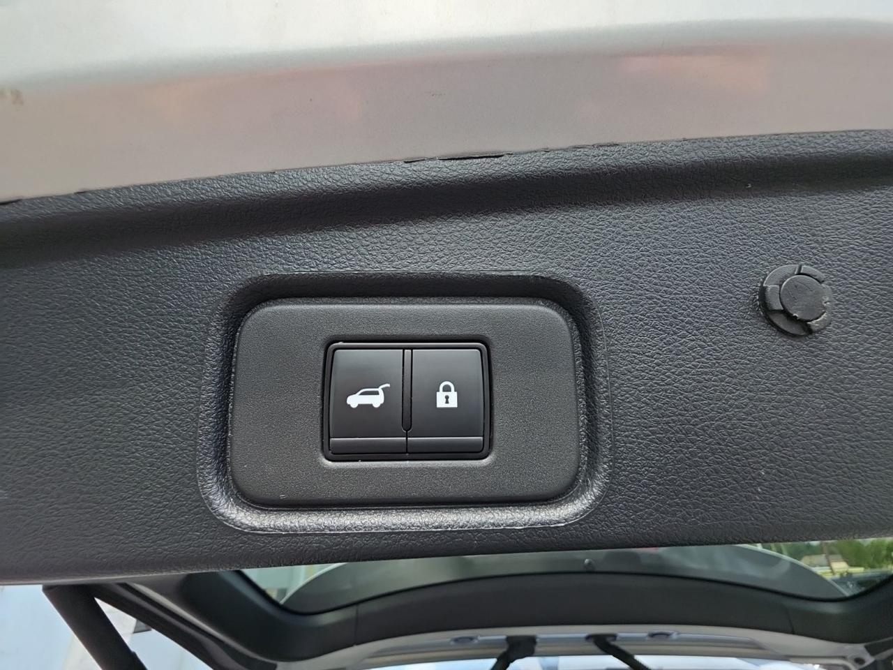 2025 Nissan Pathfinder SV Glen Burnie MD