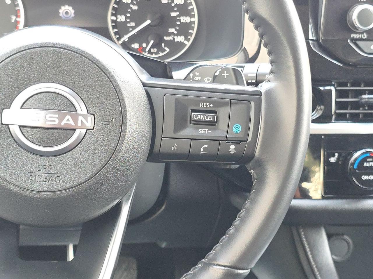 2025 Nissan Pathfinder SV Glen Burnie MD