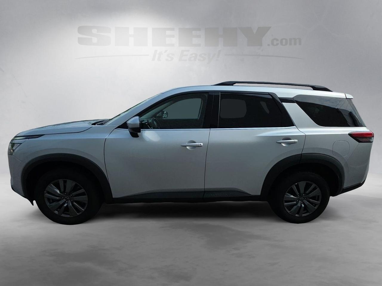 2025 Nissan Pathfinder SV Glen Burnie MD