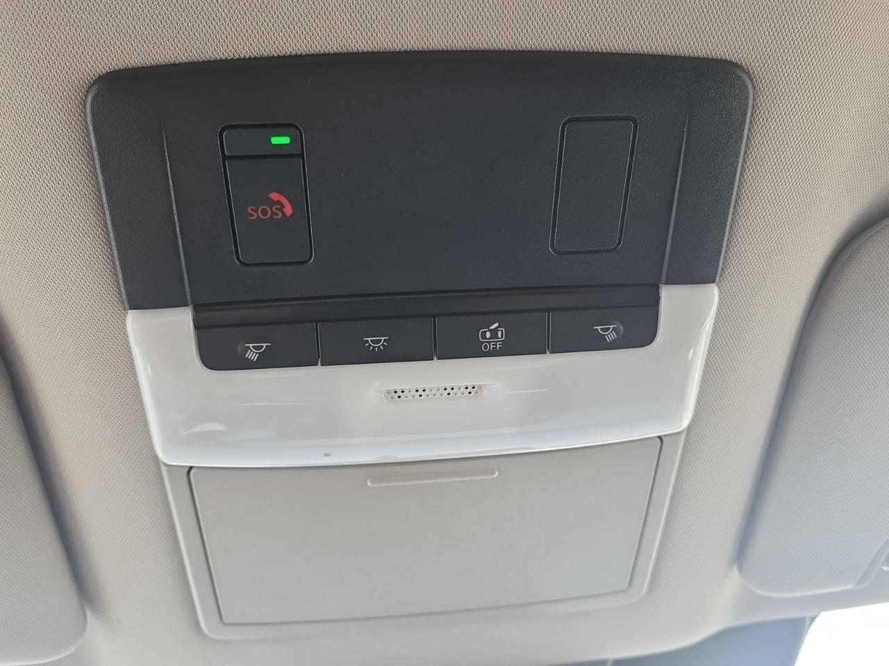 2025 Nissan Pathfinder SV Glen Burnie MD
