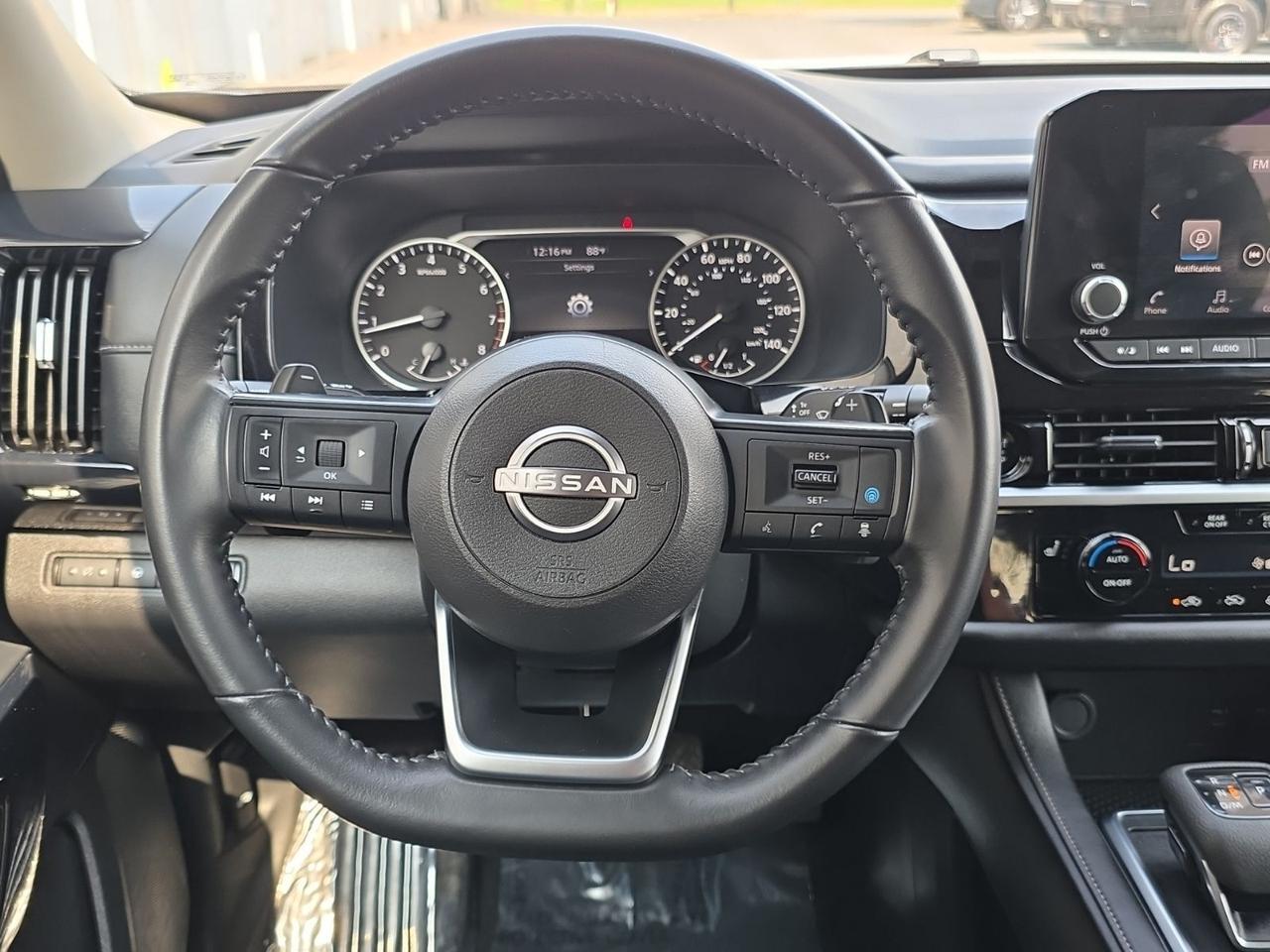 2025 Nissan Pathfinder SV Glen Burnie MD