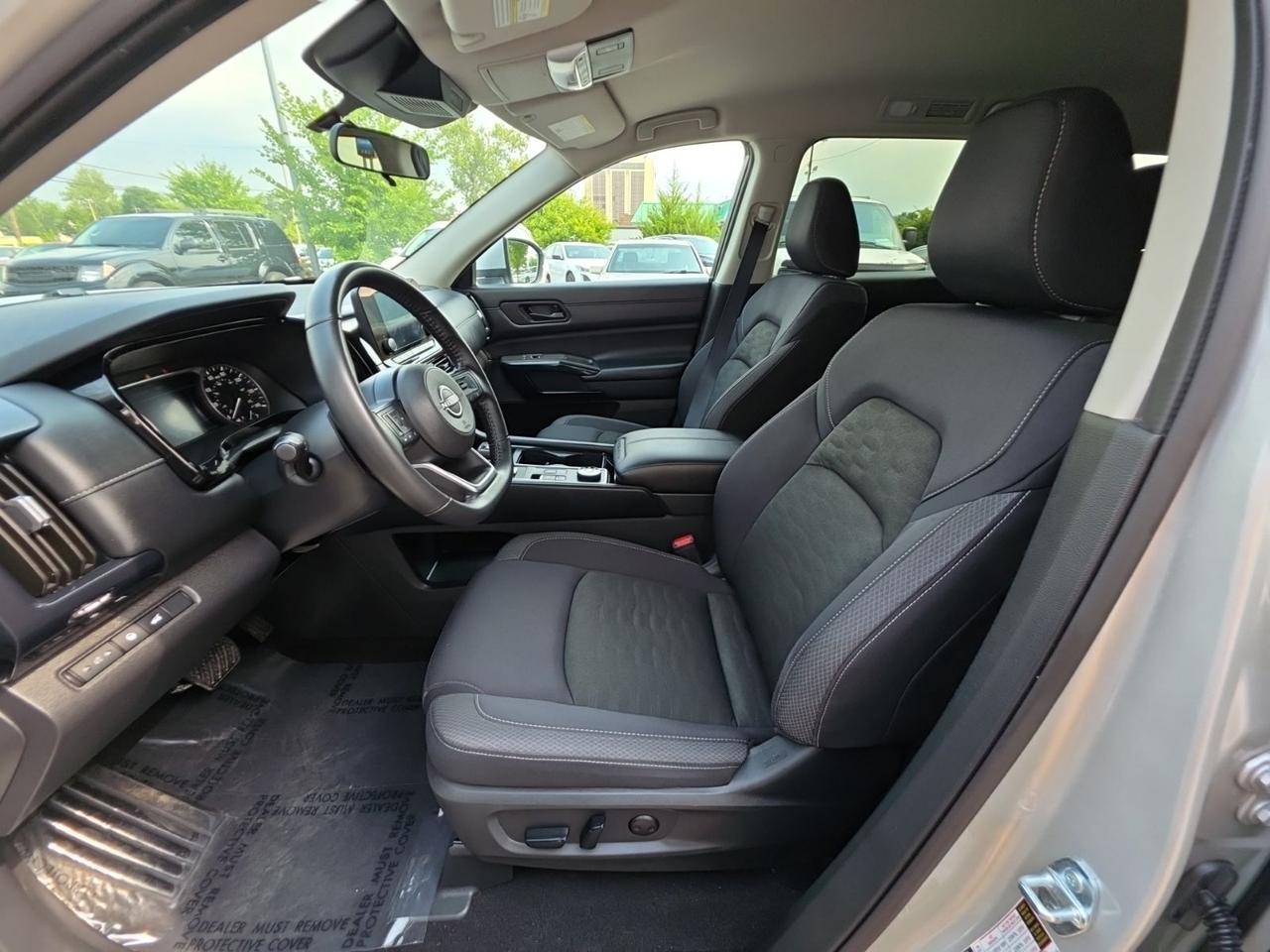 2025 Nissan Pathfinder SV Glen Burnie MD