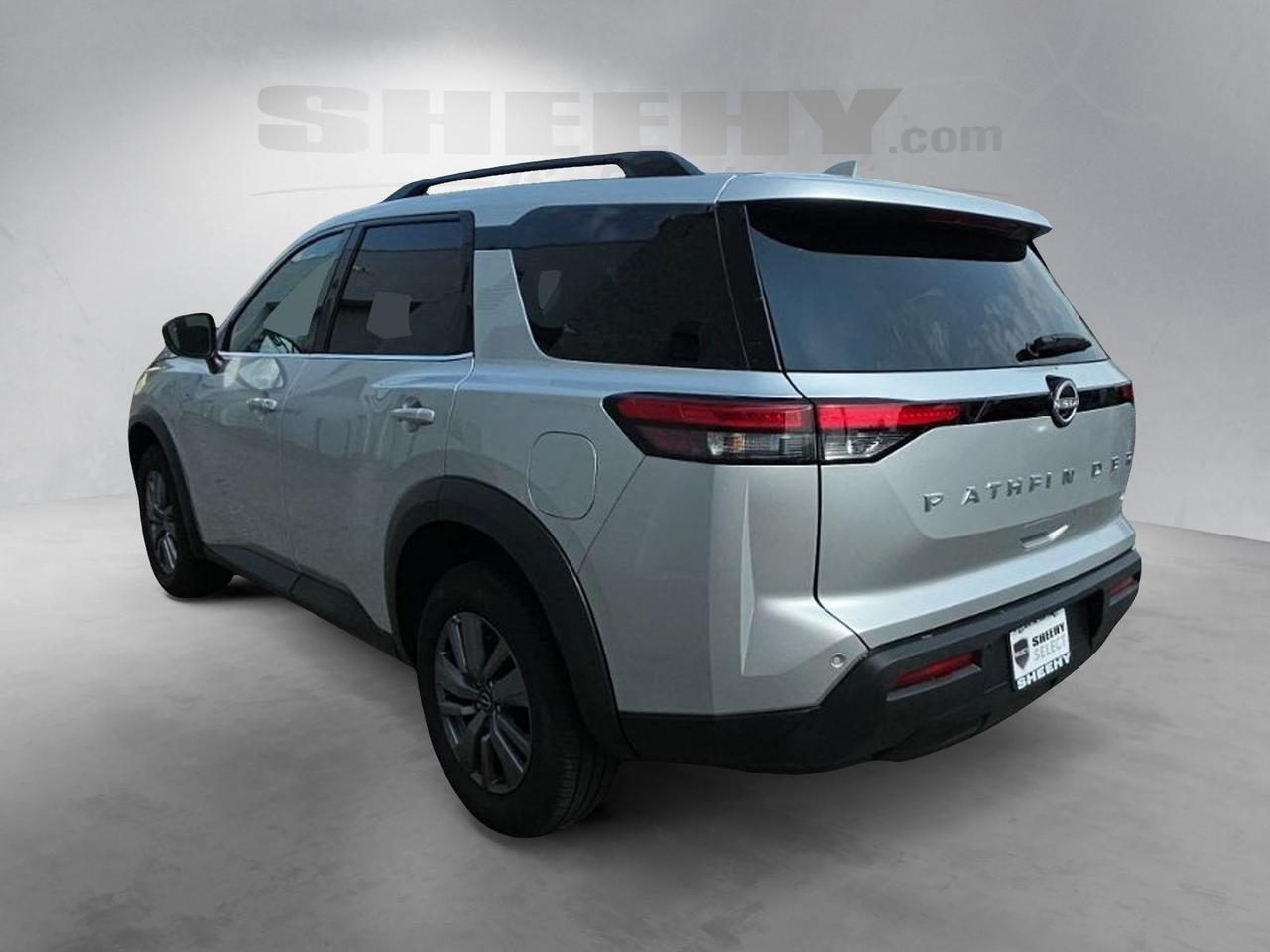 2025 Nissan Pathfinder SV Glen Burnie MD