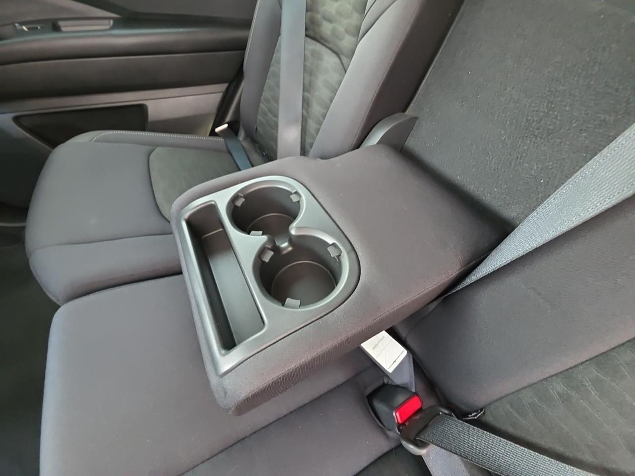 2025 Nissan Pathfinder SV Glen Burnie MD