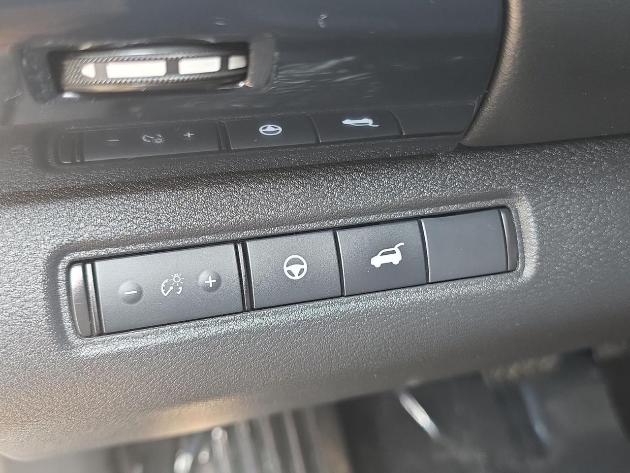 2025 Nissan Pathfinder SV Glen Burnie MD