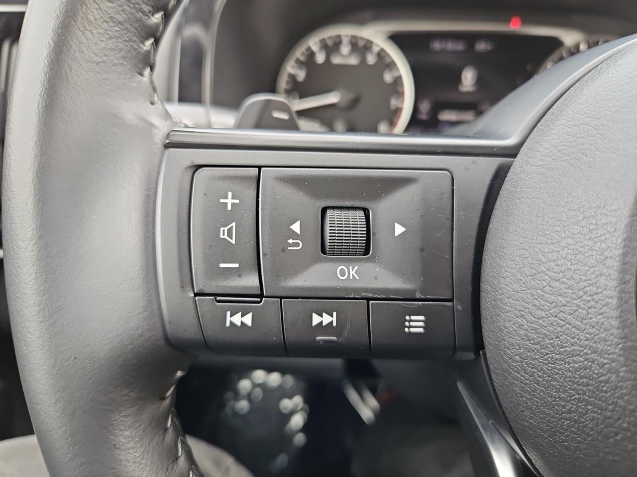 2025 Nissan Pathfinder SV Waldorf MD