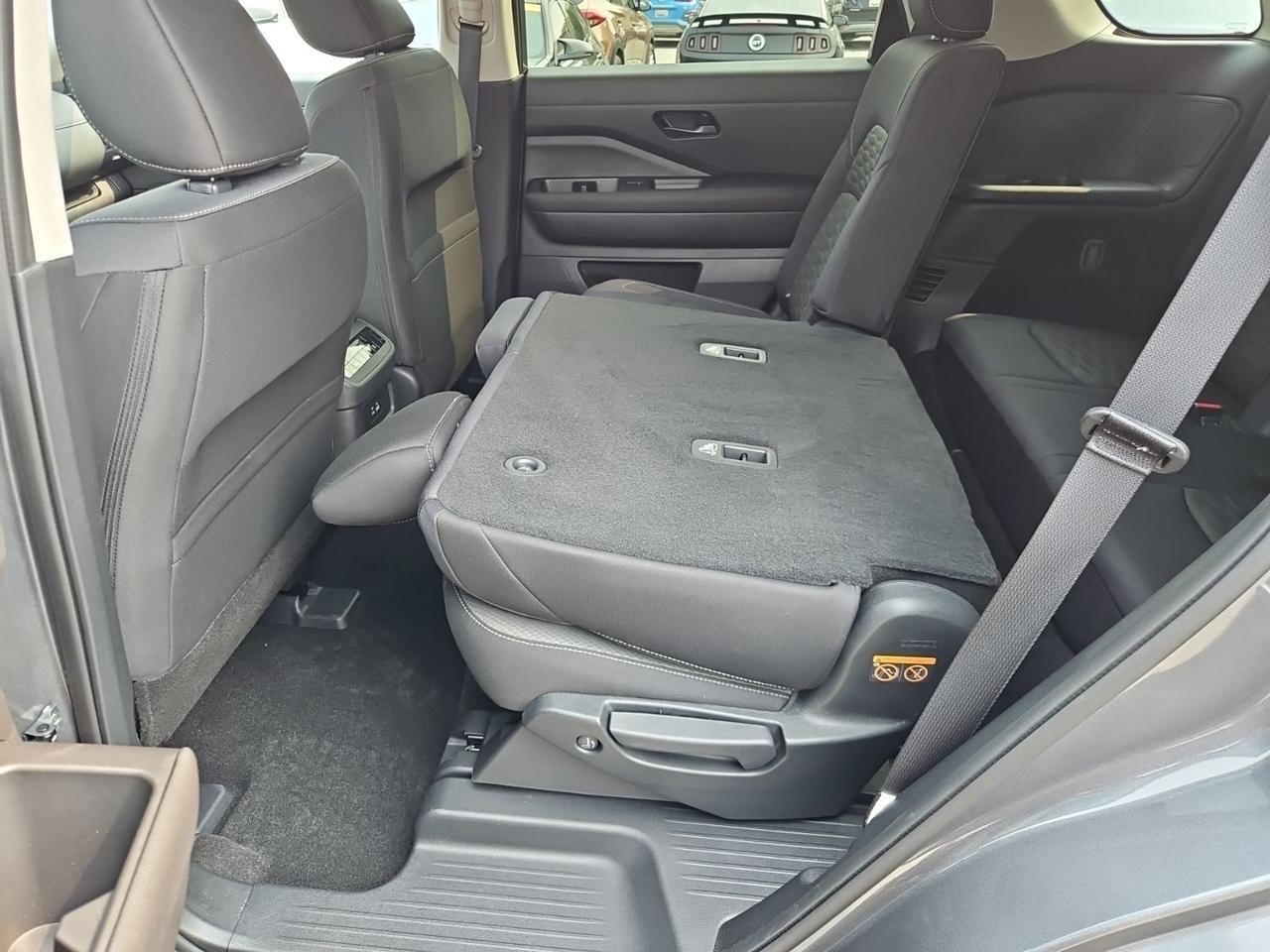 2025 Nissan Pathfinder SV Waldorf MD
