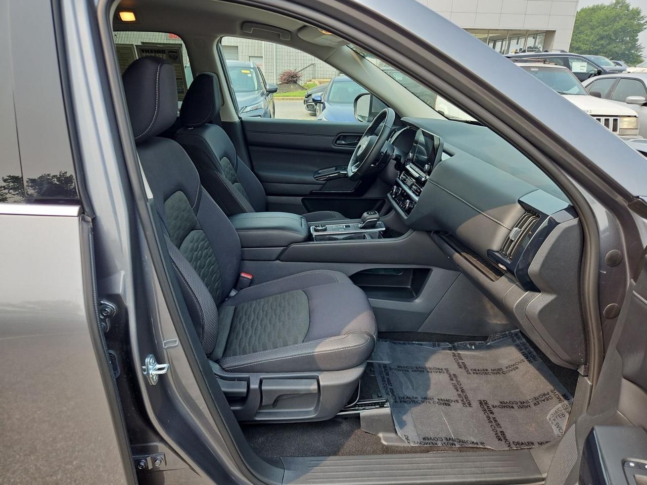 2025 Nissan Pathfinder SV Waldorf MD