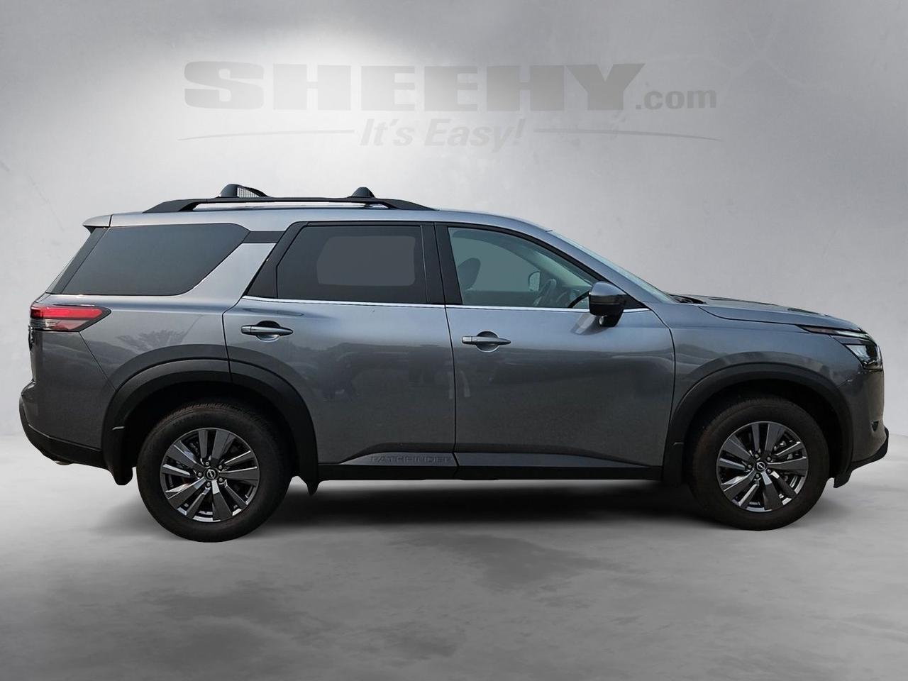 2025 Nissan Pathfinder SV Waldorf MD