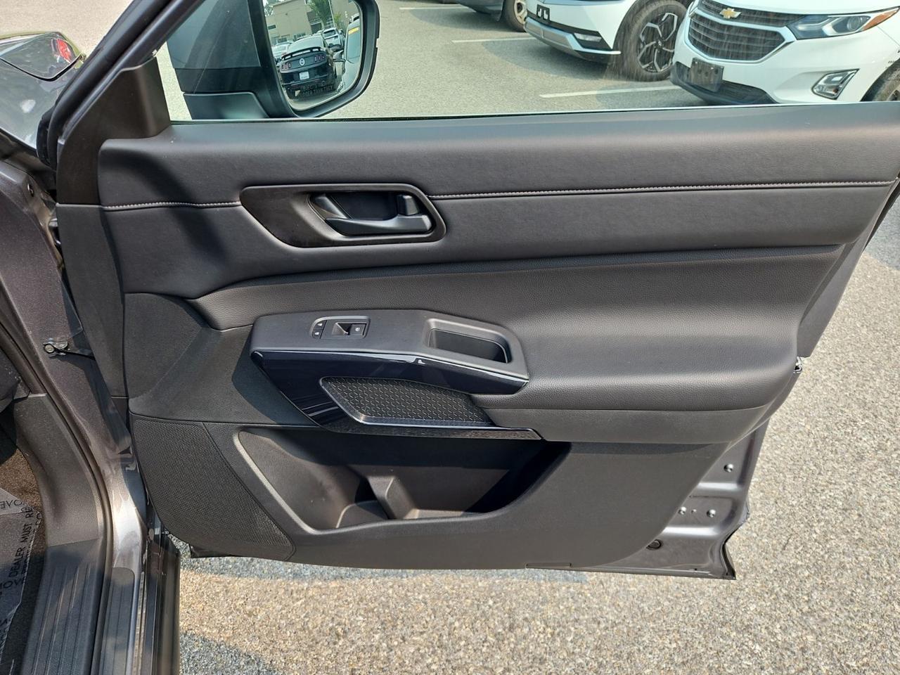 2025 Nissan Pathfinder SV Waldorf MD