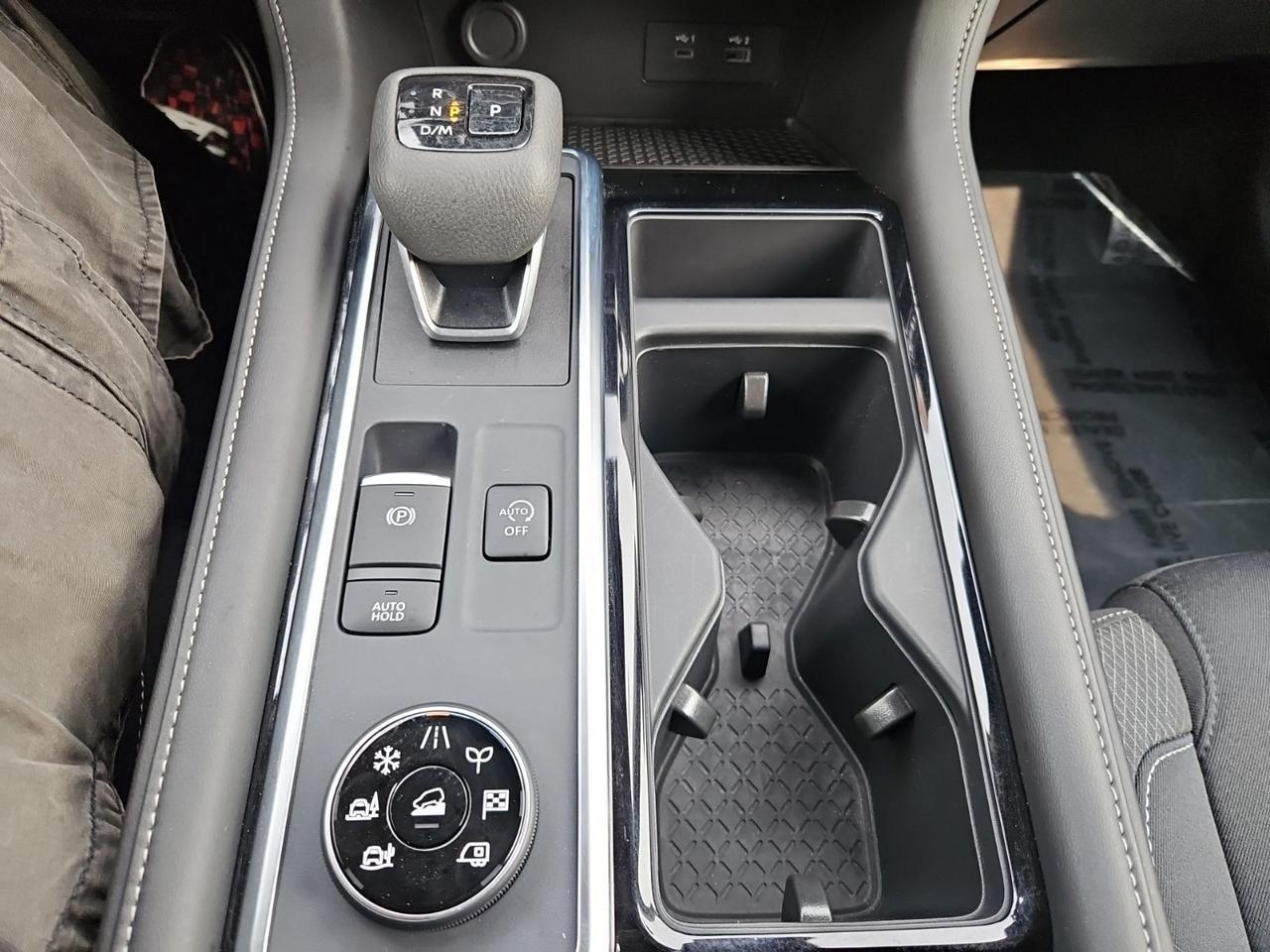 2025 Nissan Pathfinder SV Waldorf MD