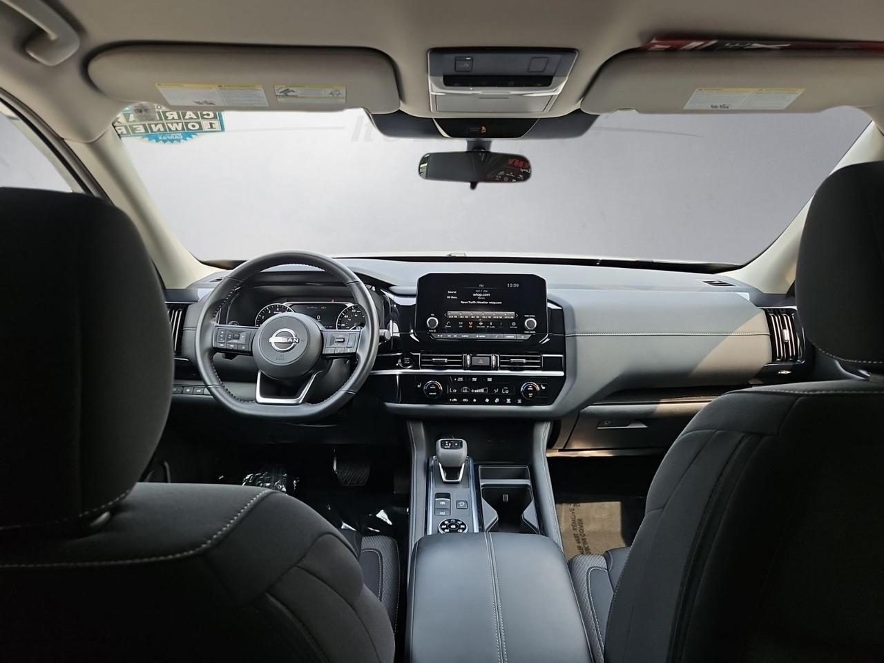 2025 Nissan Pathfinder SV Waldorf MD